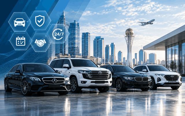 qazautorent.kz — сайт от Anuken