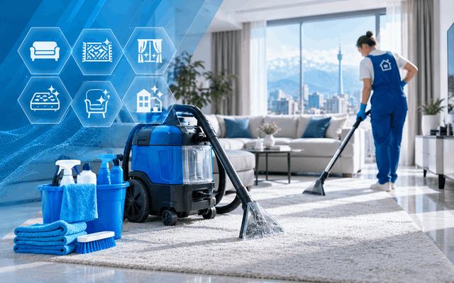 cleaning-almaty.kz — сайт от Anuken
